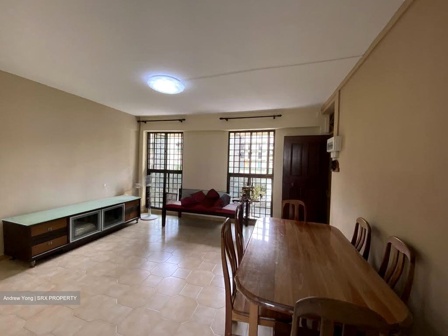 Blk 103 Henderson Crescent (Bukit Merah), HDB 4 Rooms #635390061
